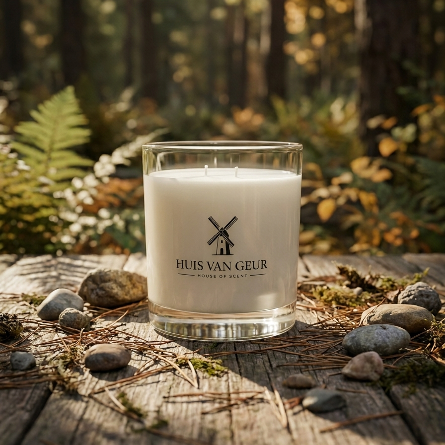 Aurora — Fir & Sandalwood