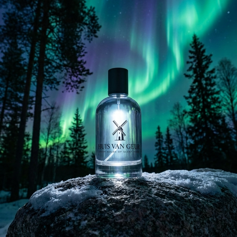 Aurora — Linen & Room Spray