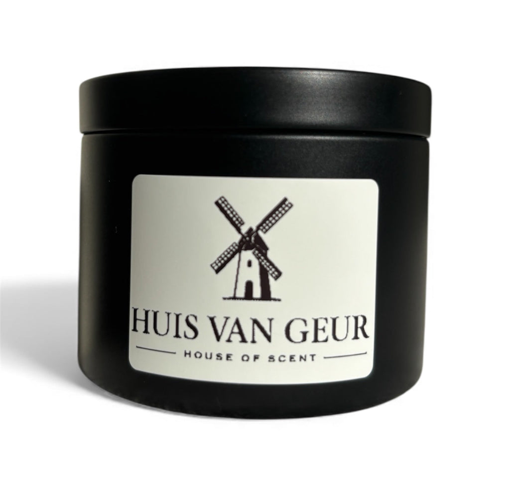 100ml - Vanille candle