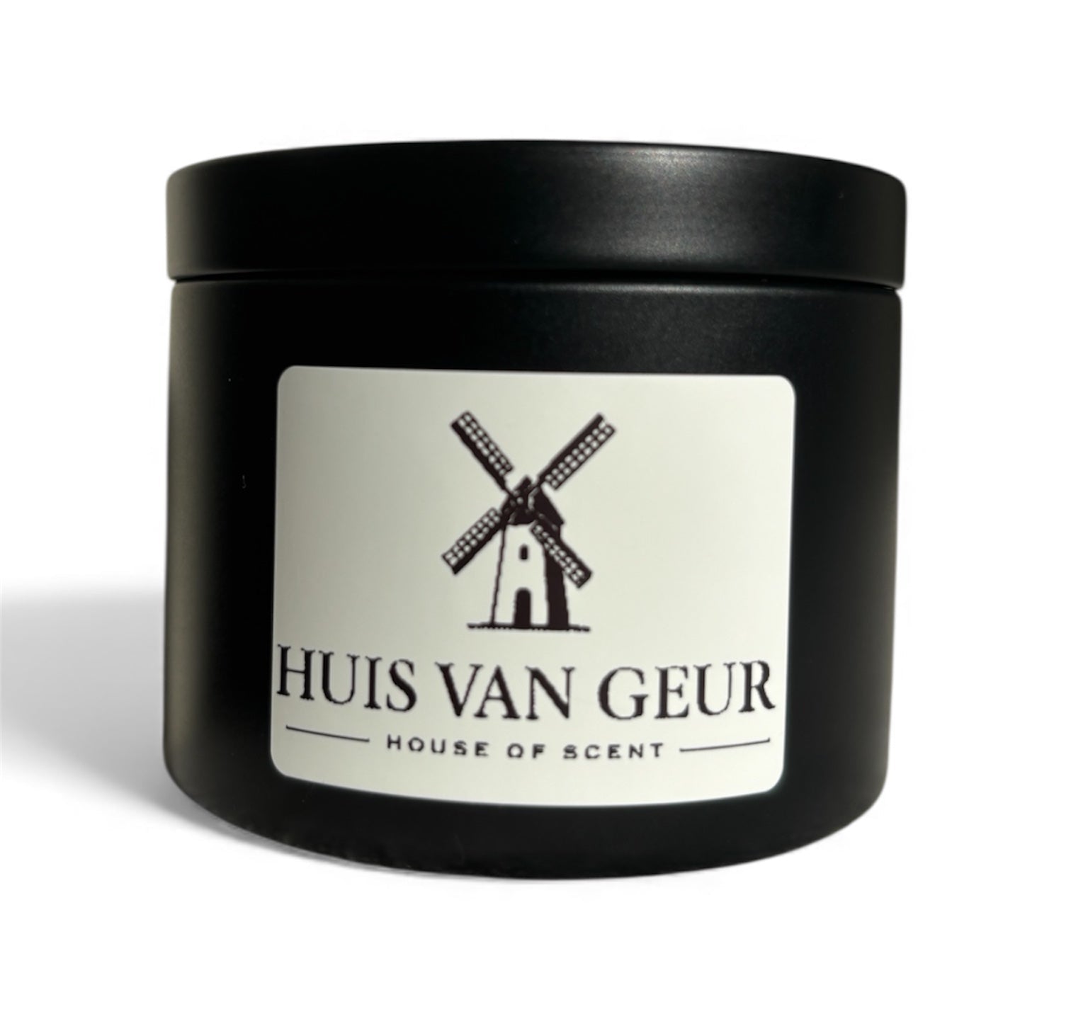 100ml - Vanille candle