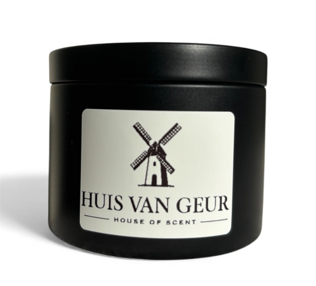 100ml - Vanille candle