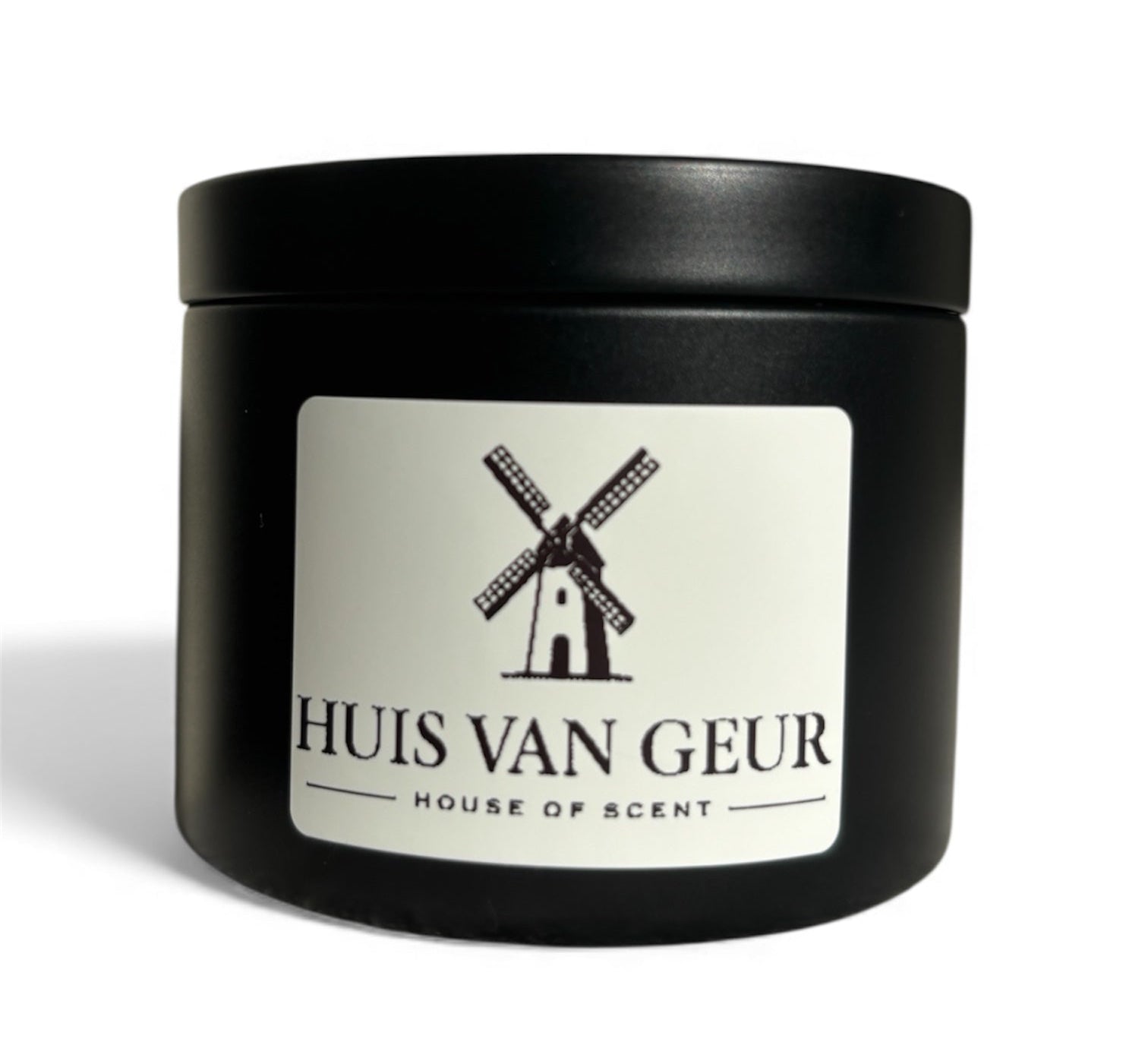 100ml - Vanille candle