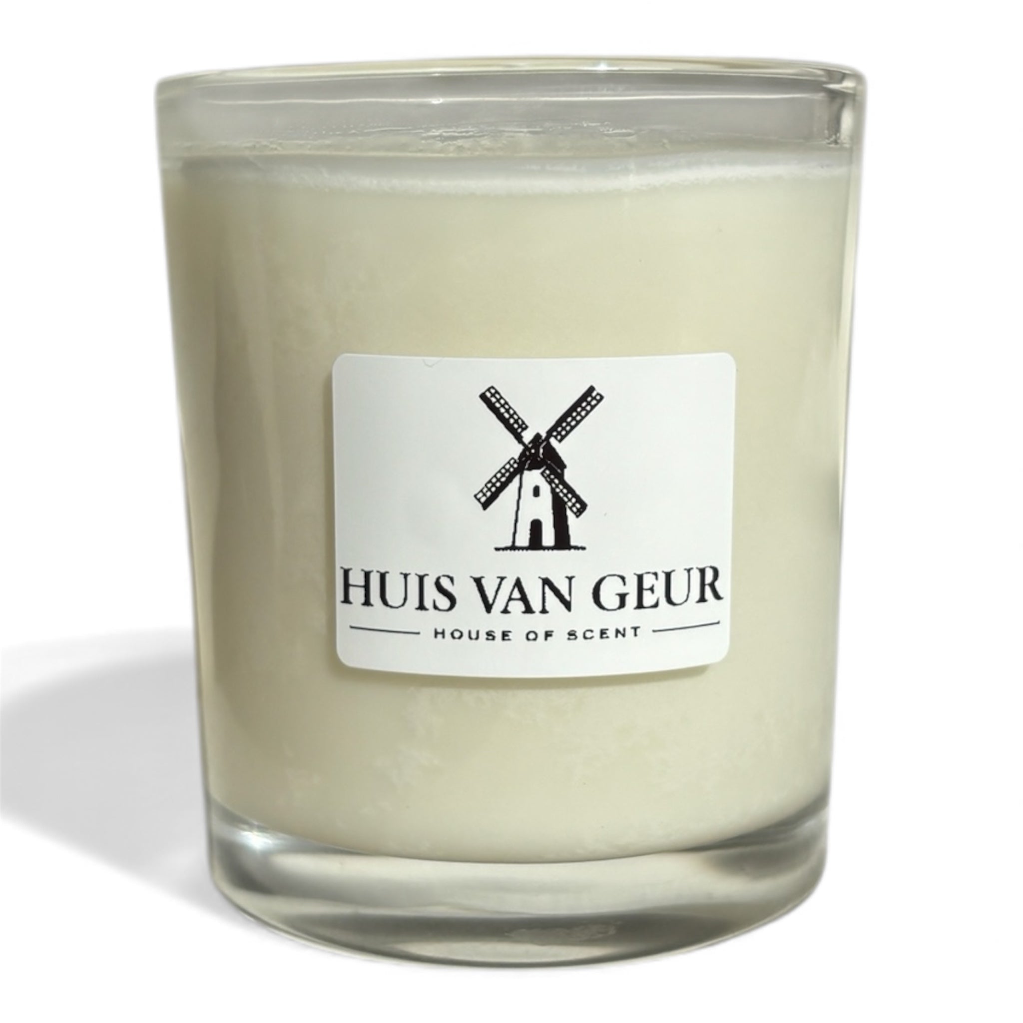 200ml - Vanille Candle