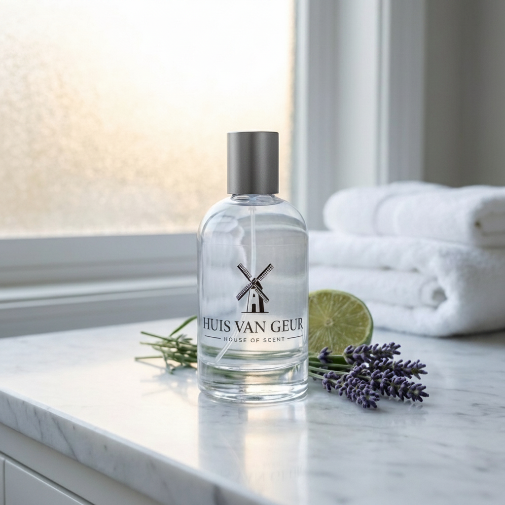 Regent — Linen & Room Spray